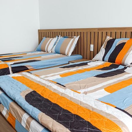 Homestay Khai Minh Куангнгай Экстерьер фото