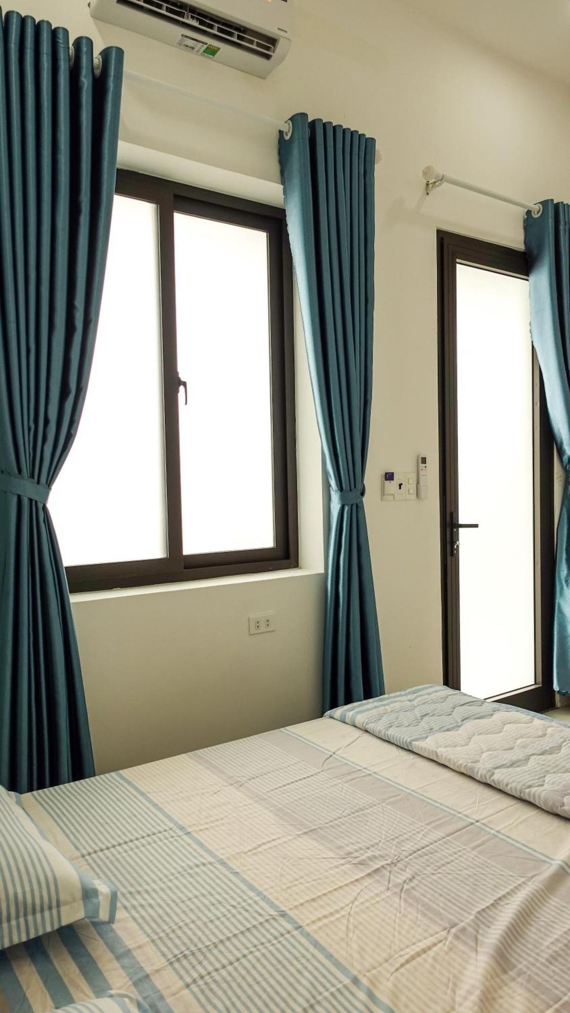 Homestay Khai Minh Куангнгай Экстерьер фото